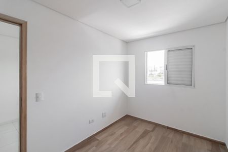 Quarto 2 de apartamento para alugar com 2 quartos, 42m² em Cidade Patriarca, São Paulo