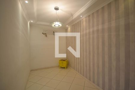 Sala de jantar de casa para alugar com 1 quarto, 80m² em Centro, Nova Iguaçu