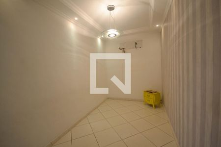 Sala de jantar de casa para alugar com 1 quarto, 80m² em Centro, Nova Iguaçu