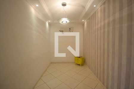 Sala de jantar de casa para alugar com 1 quarto, 80m² em Centro, Nova Iguaçu