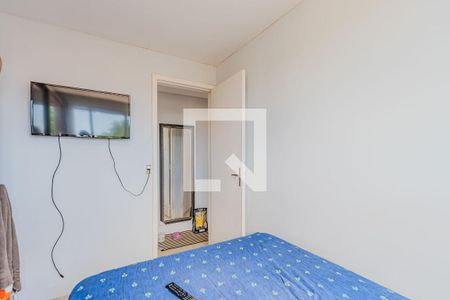 Quarto 2 de apartamento à venda com 2 quartos, 48m² em Glória, Porto Alegre