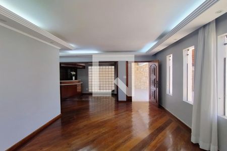 Sala de casa à venda com 4 quartos, 360m² em Parque dos Passaros, São Bernardo do Campo