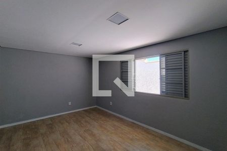 Quarto 1 - Suíte  de casa à venda com 4 quartos, 360m² em Parque dos Passaros, São Bernardo do Campo