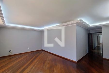 Sala de casa à venda com 4 quartos, 360m² em Parque dos Passaros, São Bernardo do Campo