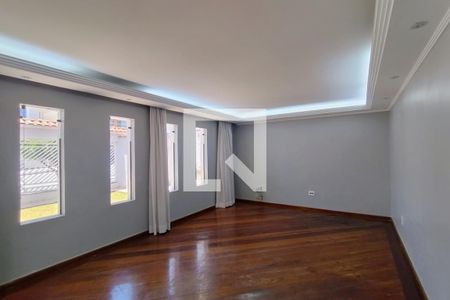 Sala  de casa à venda com 4 quartos, 360m² em Parque dos Passaros, São Bernardo do Campo