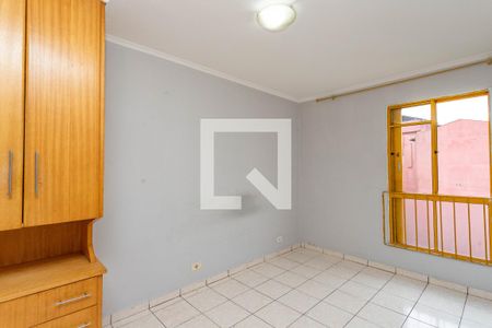 Quarto 2  de apartamento à venda com 2 quartos, 57m² em Conceição, Diadema