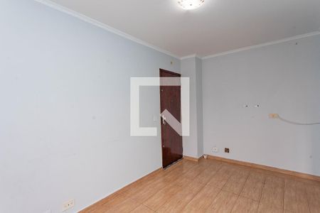 Sala  de apartamento à venda com 2 quartos, 57m² em Conceição, Diadema