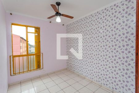 Quarto 1  de apartamento à venda com 2 quartos, 57m² em Conceição, Diadema