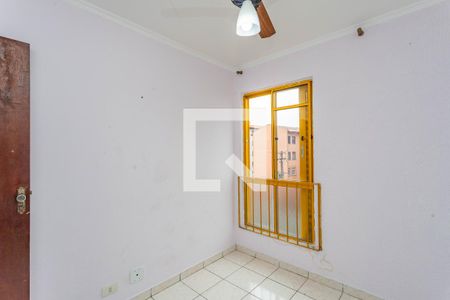 Quarto 1 de apartamento à venda com 2 quartos, 57m² em Conceição, Diadema