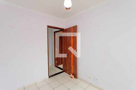 Quarto 1 de apartamento à venda com 2 quartos, 57m² em Conceição, Diadema