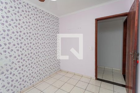 Quarto 1 de apartamento à venda com 2 quartos, 57m² em Conceição, Diadema