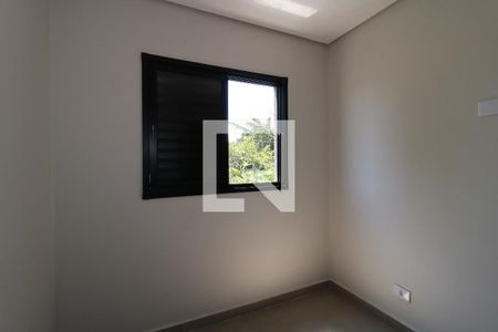 Quarto 1 de casa à venda com 3 quartos, 128m² em Parque Jaçatuba, Santo André