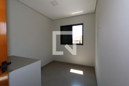 Quarto 1 de casa à venda com 3 quartos, 128m² em Parque Jaçatuba, Santo André