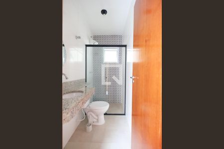 Apartamento para alugar com 1 quarto, 31m² em Vila Mazzei, São Paulo