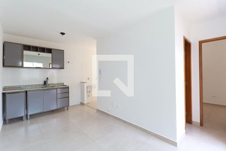 Apartamento para alugar com 1 quarto, 31m² em Vila Mazzei, São Paulo