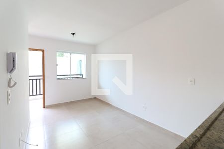 Apartamento para alugar com 1 quarto, 31m² em Vila Mazzei, São Paulo