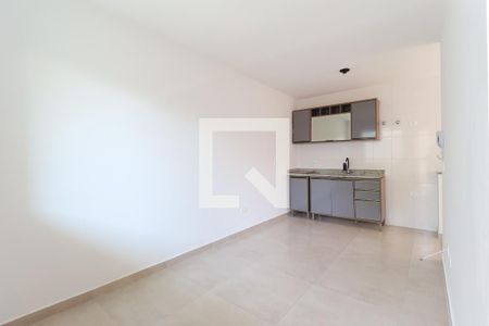 Apartamento para alugar com 1 quarto, 31m² em Vila Mazzei, São Paulo