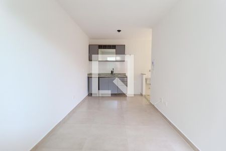 Apartamento para alugar com 1 quarto, 31m² em Vila Mazzei, São Paulo