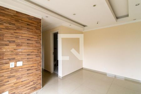 Sala de apartamento para alugar com 3 quartos, 57m² em Jardim Cocaia, Guarulhos