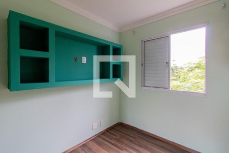 Suíte de apartamento para alugar com 3 quartos, 57m² em Jardim Cocaia, Guarulhos