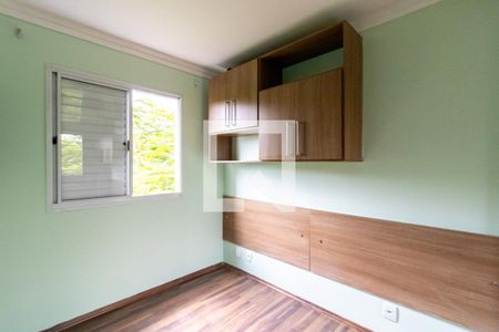 Suíte de apartamento para alugar com 3 quartos, 57m² em Jardim Cocaia, Guarulhos