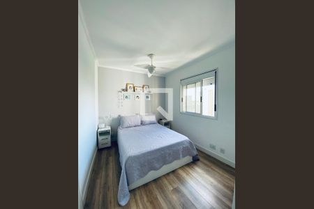 Foto 17 de apartamento à venda com 2 quartos, 57m² em Paraíso do Morumbi, São Paulo