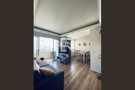 Foto 06 de apartamento à venda com 2 quartos, 57m² em Paraíso do Morumbi, São Paulo