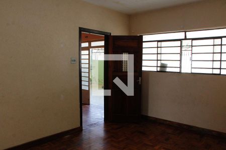 SALA de casa à venda com 3 quartos, 180m² em Jardim Flamboyant, Campinas