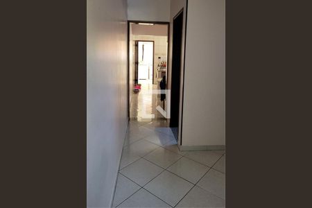 Casa à venda com 3 quartos, 284m² em Jardim Nascimento, São Bernardo do Campo