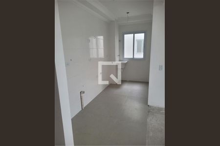 Apartamento à venda com 2 quartos, 57m² em Vila Progresso, Guarulhos