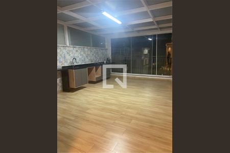 Apartamento à venda com 3 quartos, 146m² em Continental, Osasco