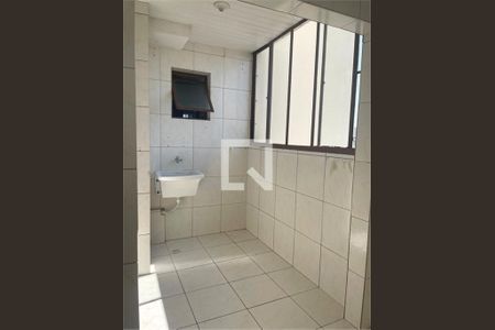 Apartamento à venda com 3 quartos, 70m² em Jardim Santo André, Santo André