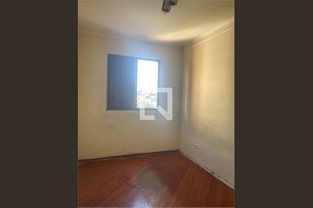 Apartamento à venda com 3 quartos, 70m² em Jardim Santo André, Santo André