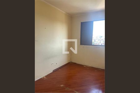 Apartamento à venda com 3 quartos, 70m² em Jardim Santo André, Santo André