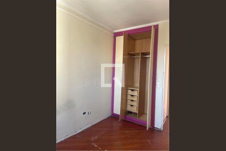 Apartamento à venda com 3 quartos, 70m² em Jardim Santo André, Santo André