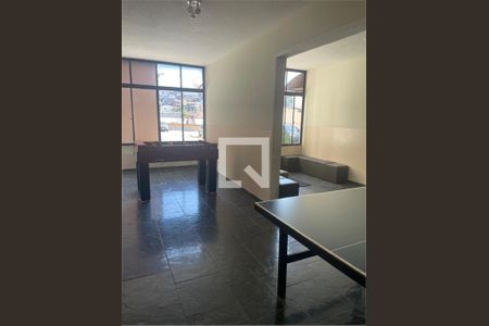 Apartamento à venda com 3 quartos, 70m² em Jardim Santo André, Santo André