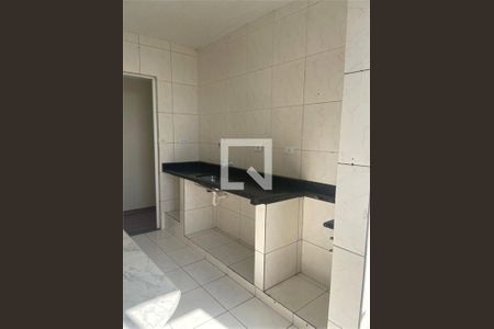 Apartamento à venda com 3 quartos, 70m² em Jardim Santo André, Santo André