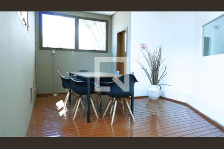 Apartamento à venda com 2 quartos, 80m² em Paraíso do Morumbi, São Paulo