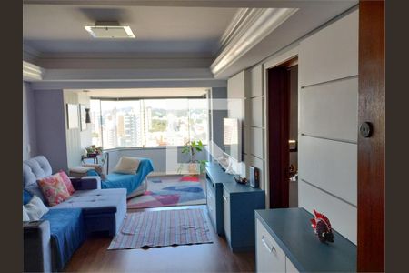 Apartamento à venda com 3 quartos, 91m² em Praia de Belas, Porto Alegre