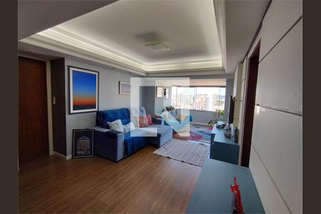 Apartamento à venda com 3 quartos, 91m² em Praia de Belas, Porto Alegre