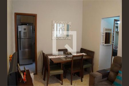 Apartamento à venda com 2 quartos, 55m² em São Domingos, Niterói