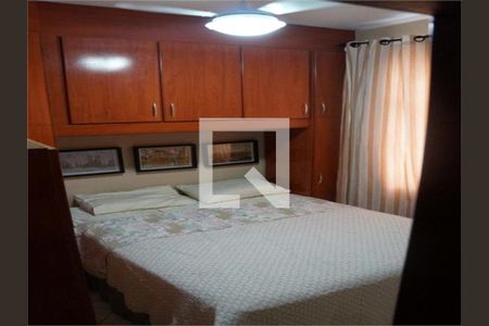 Apartamento à venda com 2 quartos, 55m² em São Domingos, Niterói