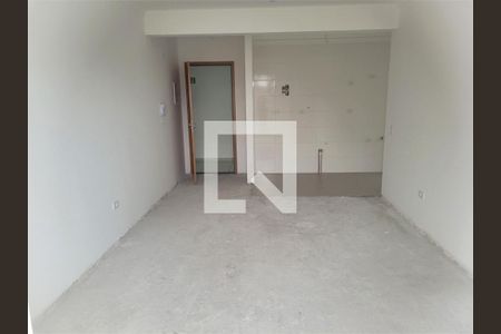 Apartamento à venda com 2 quartos, 57m² em Vila Progresso, Guarulhos