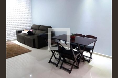 Apartamento à venda com 3 quartos, 83m² em Jardim Santo Antônio, Santo André