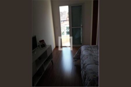 Apartamento à venda com 3 quartos, 83m² em Jardim Santo Antônio, Santo André