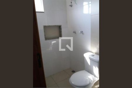 Apartamento à venda com 3 quartos, 83m² em Jardim Santo Antônio, Santo André