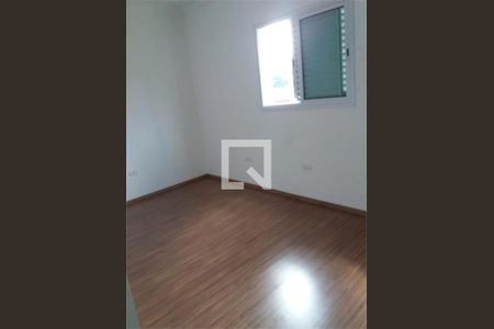 Apartamento à venda com 3 quartos, 83m² em Jardim Santo Antônio, Santo André