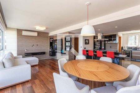 Apartamento à venda com 2 quartos, 112m² em Petrópolis, Porto Alegre