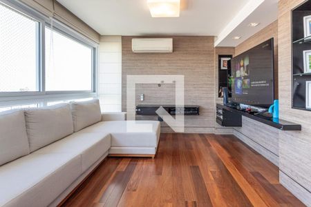 Apartamento à venda com 2 quartos, 112m² em Petrópolis, Porto Alegre