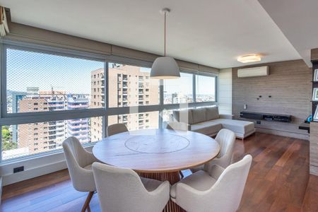 Apartamento à venda com 2 quartos, 112m² em Petrópolis, Porto Alegre